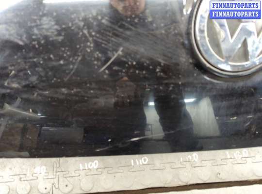 купить Крышка (дверь) багажника на Volkswagen Passat 6 2005-2010