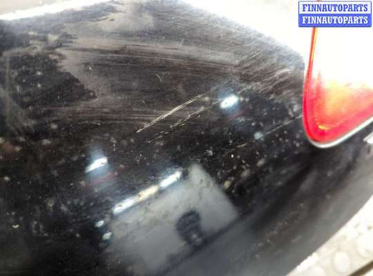 купить Крышка (дверь) багажника на Volkswagen Passat 6 2005-2010