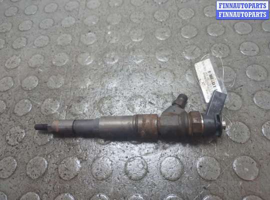 Купить Форсунка топливная на BMW 3 E90, E91, E92, E93 2005-2012 Форсунка топливная BM3552712 на BMW 3 E90, E91, E92, E93 2005-2012