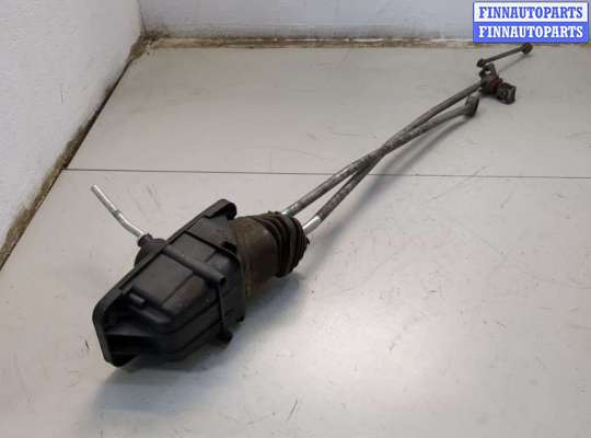купить Кулиса КПП на Audi A6 (C6) 2004-2011