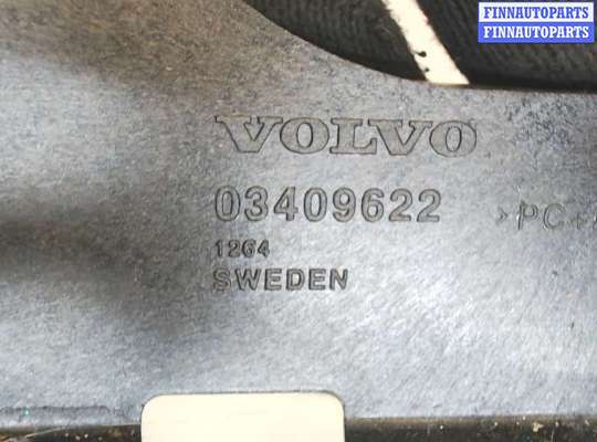 купить Кронштейн магнитолы на Volvo XC90 2002-2014
