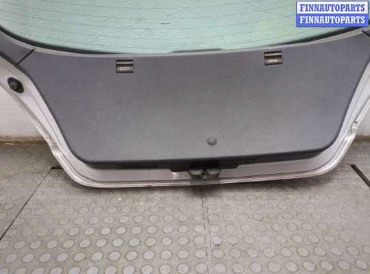 купить Замок багажника на Opel Astra H 2004-2010