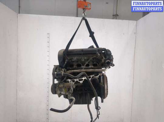 Двигатель (ДВС) OP2416480 на Opel Zafira B 2005-2014