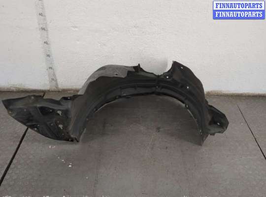 купить Защита арок (подкрылок) на Mazda CX-5 2012-2017