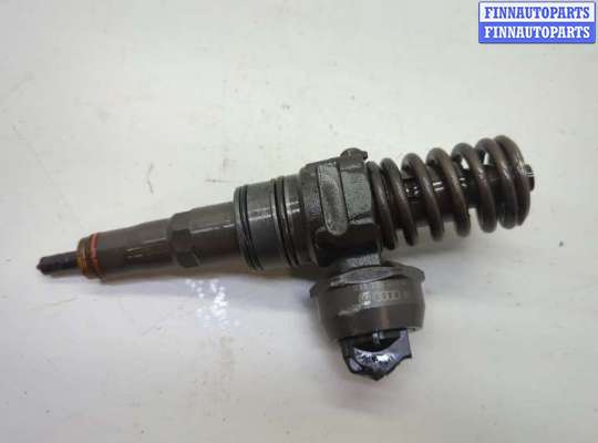 Форсунка топливная VG2538395 на Volkswagen Transporter 5 2003-2015
