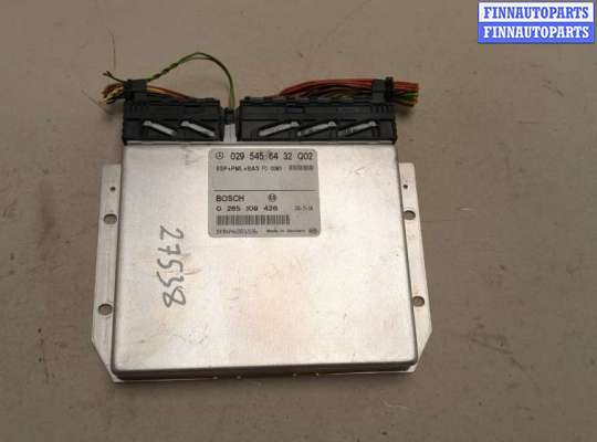 Купить Блок управления АБС (ABS, ESP, ASR) на Mercedes E W210 1995-2003 Блок управления АБС (ABS, ESP, ASR) MB1717468 на Mercedes E W210 1995-2003