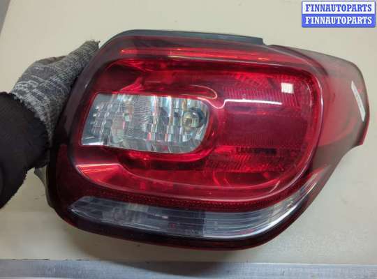 купить Фонарь (задний) на Citroen DS3 2009-2016