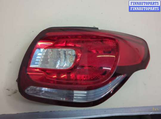 Фонарь (задний) CT1112382 на Citroen DS3 2009-2016