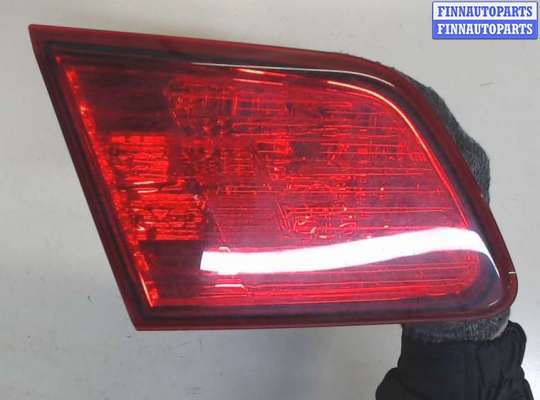 купить Фонарь крышки багажника на Subaru Legacy (B14) 2009-2014