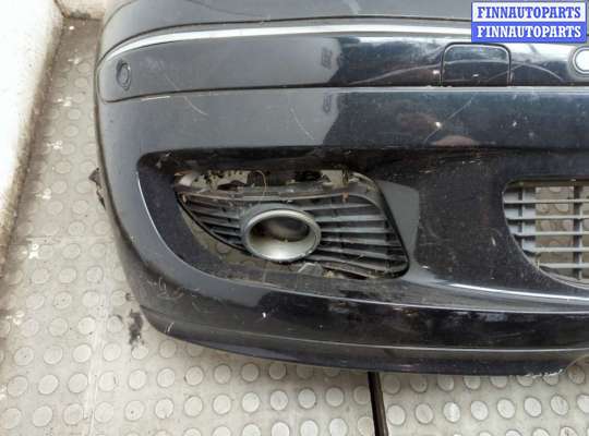 купить Бампер на Mercedes A W169 2004-2012