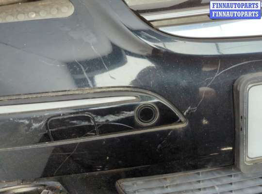 купить Бампер на Mercedes A W169 2004-2012