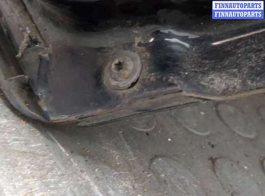 купить Дверь боковая (легковая) на Volkswagen Passat 6 2005-2010