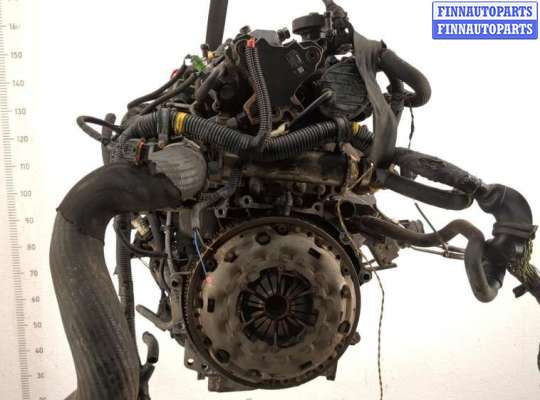 купить Форсунка топливная на Volvo XC70 2007-2016