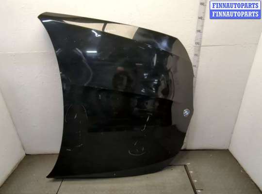 Капот BM3608723 на BMW 3 E90, E91, E92, E93 2005-2012