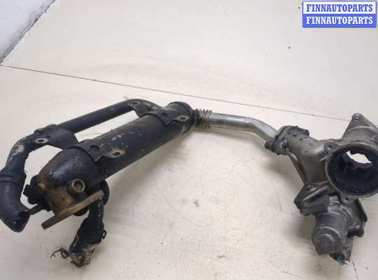 купить Клапан рециркуляции газов (EGR) на Volkswagen Touran 2006-2010
