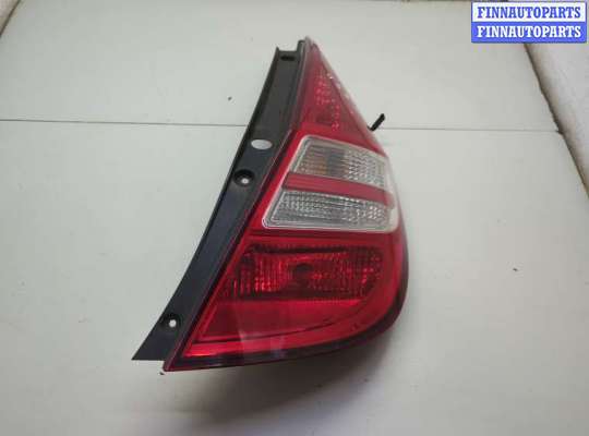 купить Фонарь (задний) на Hyundai i30 2007-2012