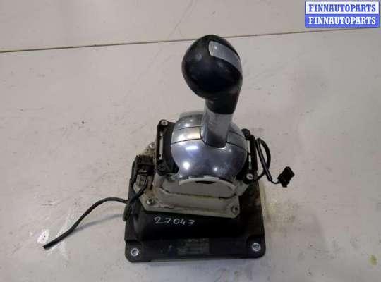 купить Кулиса КПП на Opel Astra H 2004-2010