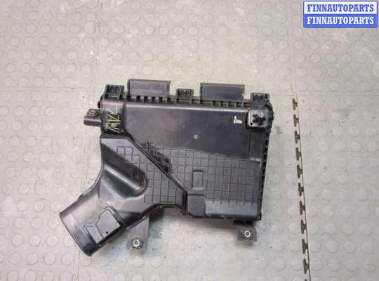 Датчик расхода воздуха (ДМРВ)