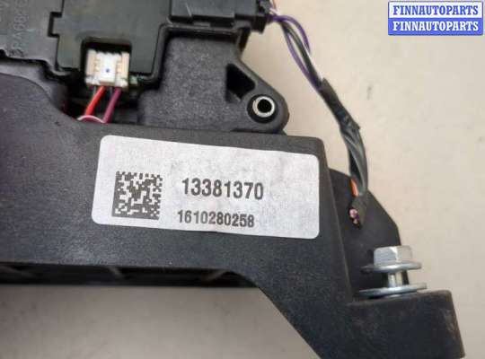 купить Кулиса КПП на Opel Astra K 2015-2021