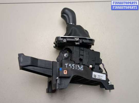 купить Кулиса КПП на Opel Astra K 2015-2021