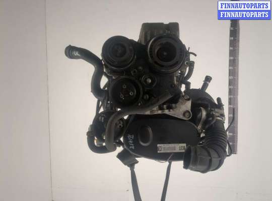 Насос гидроусилителя руля (ГУР) CH471277 на Chevrolet Cruze 2009-2015