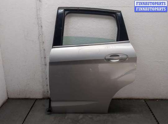 купить Стекло боковой двери на Ford C-Max 2010-2015