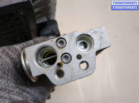 купить Радиатор кондиционера салона на Volkswagen Touareg 2002-2007