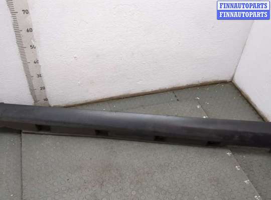 купить Накладка на порог на Ford Focus 3 2011-2015