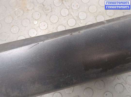 купить Накладка на порог на Ford Focus 3 2011-2015