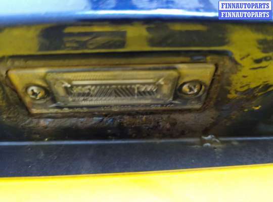 купить Двигатель стеклоочистителя (моторчик дворников) задний на Volkswagen Passat 6 2005-2010