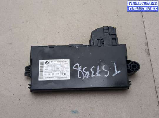 Блок управления CAS BM3545994 на BMW 3 E90, E91, E92, E93 2005-2012