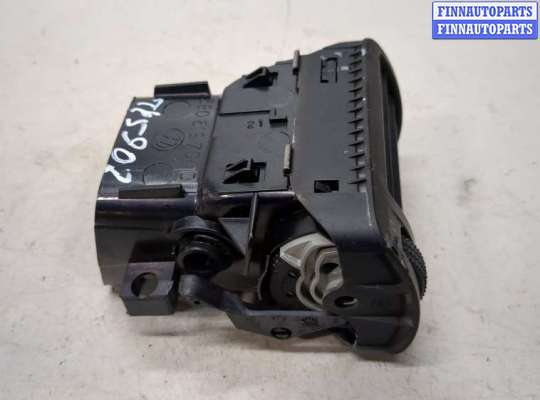 купить Дефлектор обдува салона на Volkswagen Passat 5 2000-2005