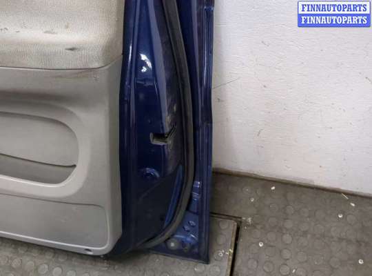 купить Ручка двери наружная на KIA Carnival 2001-2006