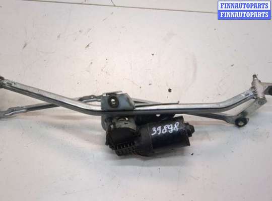 Механизм стеклоочистителя (трапеция дворников) AU1726646 на Audi A4 (B5) 1994-2000