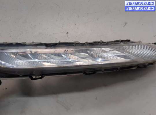 купить Дневные ходовые огни на Citroen C4 Picasso 2013-2018