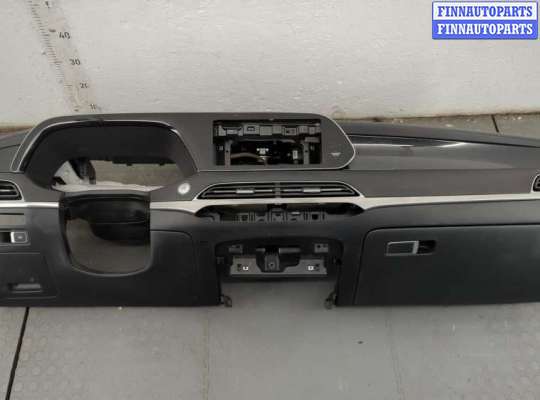 Дефлектор обдува салона HN579283 на Hyundai Palisade 2018-2022