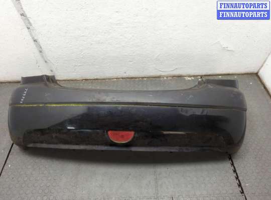 Фонарь противотуманный KA583168 на KIA Rio 2005-2011