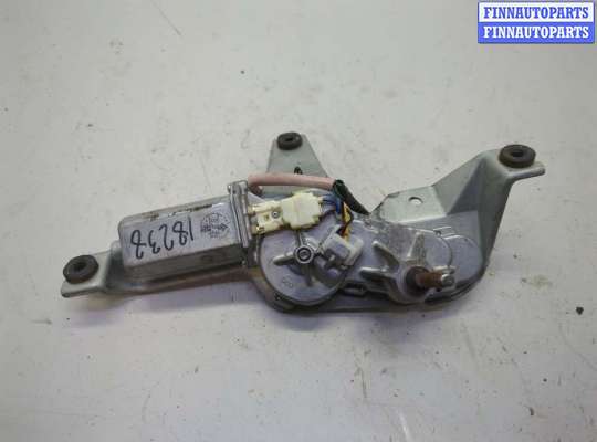 Двигатель стеклоочистителя (моторчик дворников) задний NS977291 на Nissan Murano 2002-2008
