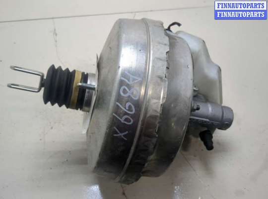 Цилиндр тормозной главный JR93680 на Jaguar XF 2015–2020