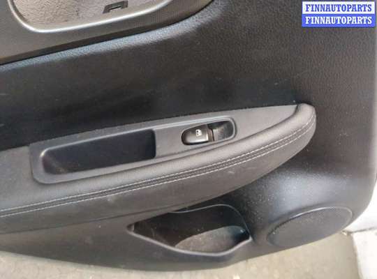 купить Дверная карта (Обшивка двери) на Nissan Qashqai 2013-2022