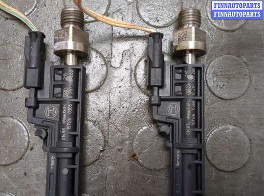 купить Форсунка топливная на BMW 3 F34 Gran Turismo 2013-2019