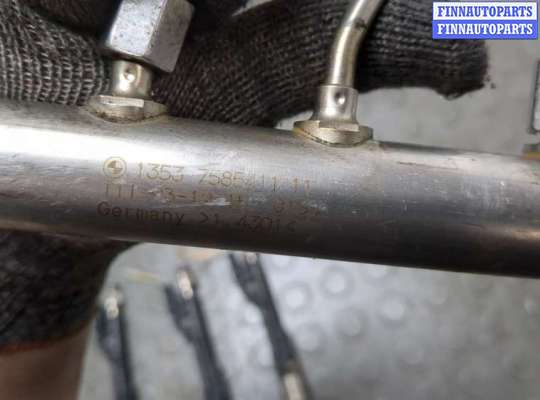 купить Форсунка топливная на BMW 3 F34 Gran Turismo 2013-2019