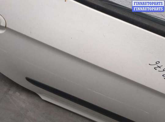 купить Дверь боковая (легковая) на KIA Picanto 2004-2011