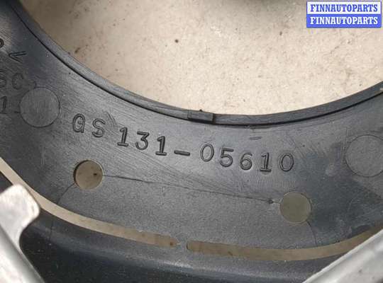 купить Руль на Suzuki SX4 2006-2014