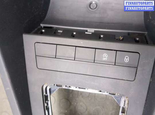 купить Розетка прикуривателя на Skoda Octavia (A7) 2013-2023