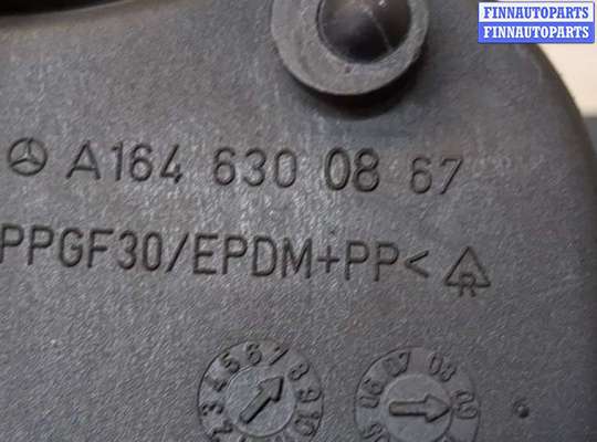 купить Лючок бензобака на Mercedes GL X164 2006-2012