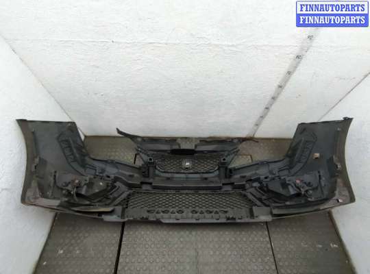 купить Заглушка (решётка) бампера на Seat Ibiza 4 2008-2015