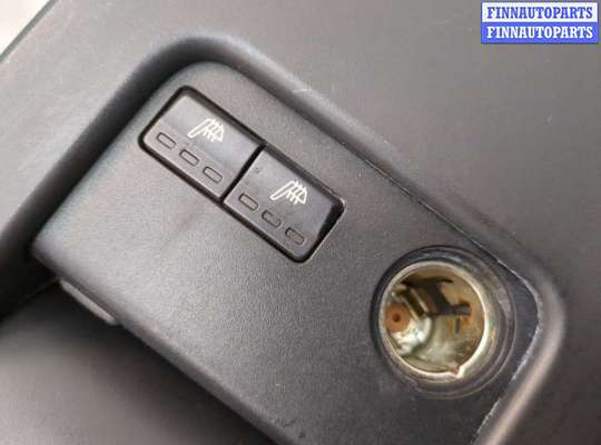 купить Подлокотник на Volvo XC60 2008-2017