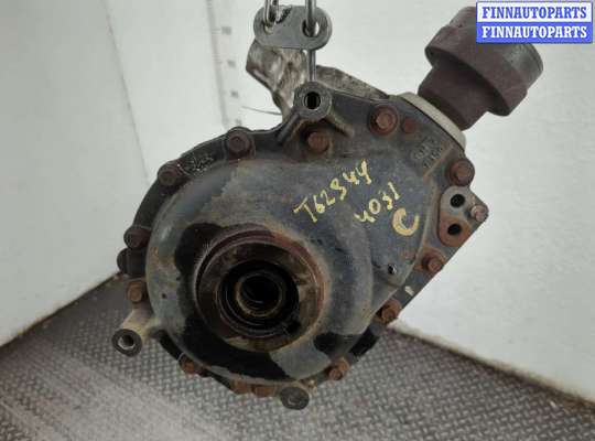 Редуктор моста LRD2791 на Land Rover Range Rover 3 (LM) 2002-2012