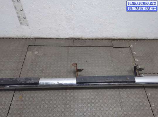 купить Подножка на Dodge Nitro 2006-2011